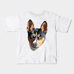 Dog Lovers Kids T-Shirt